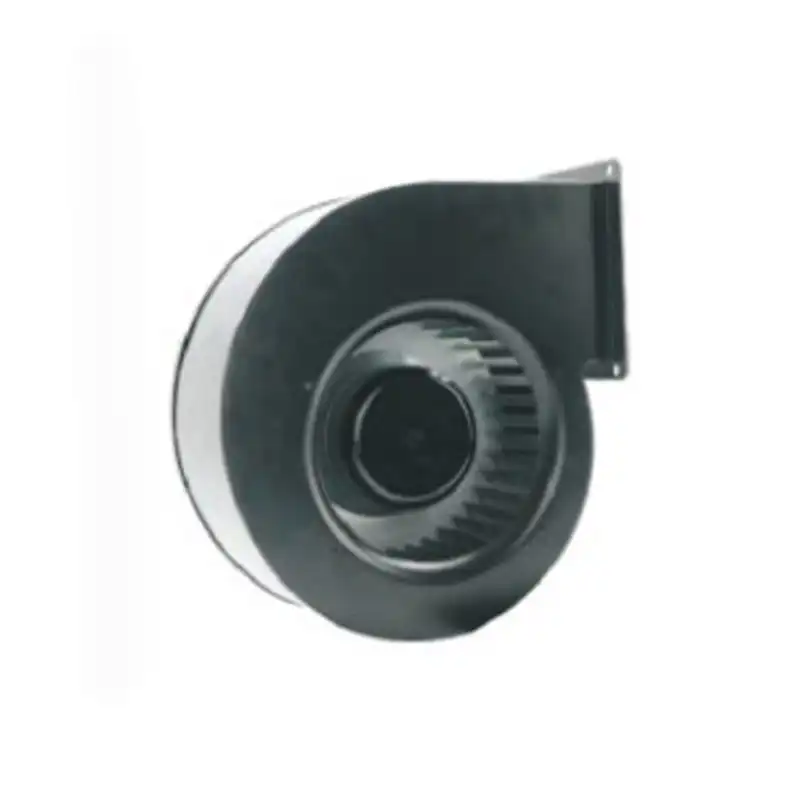 Automotive DC Centrifugal -fans: Stepløs hastighedsregulering og præcis kontrol under motorstyringsteknologi