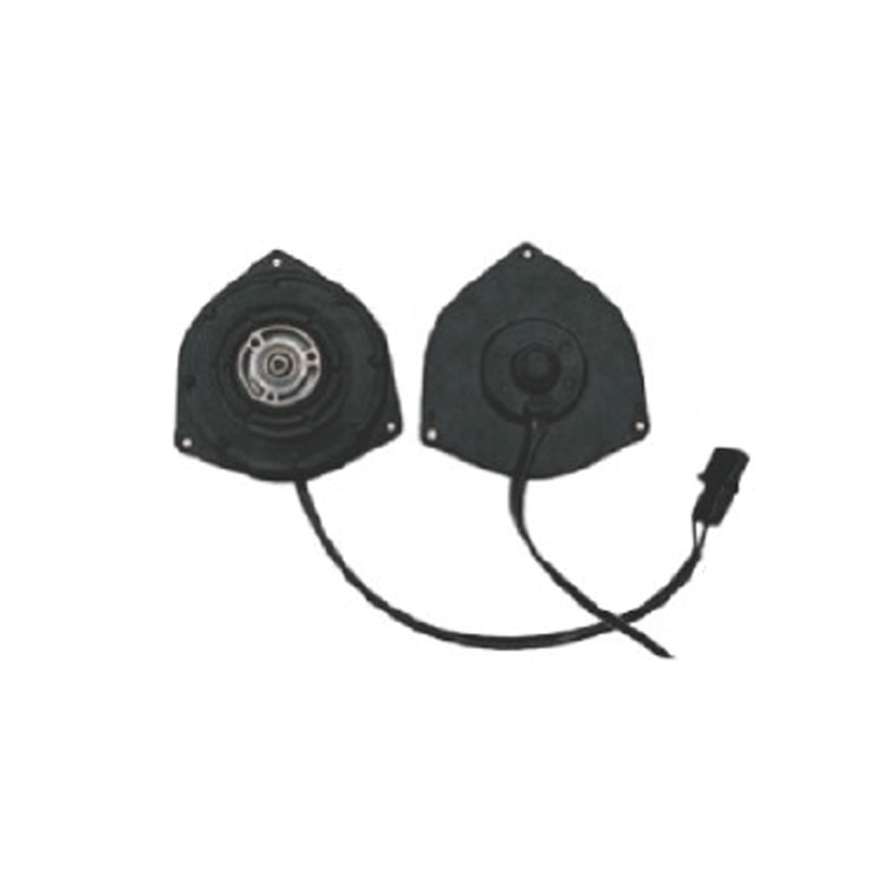 80g09 mellemstore trekantede ultratynde motor